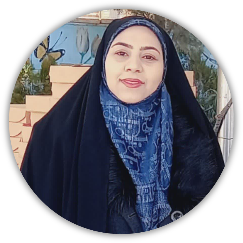 سردبیر پایگاه خبری بقچه جنوب جیرفت